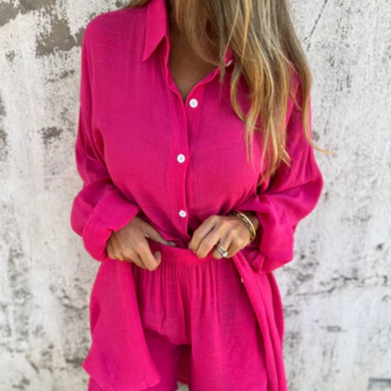 Carmen - Neformální Polo set