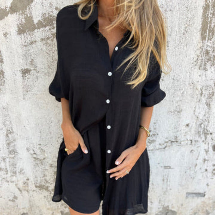 Carmen - Neformální Polo set