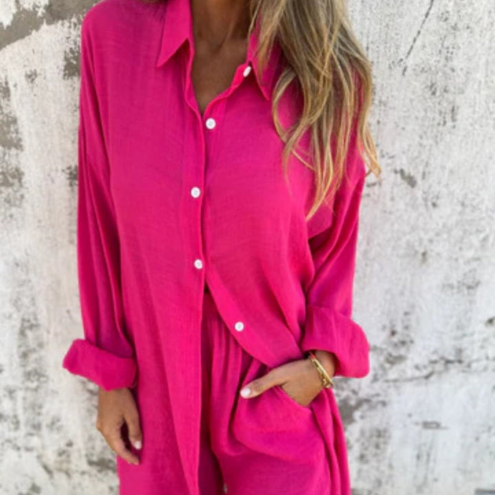 Carmen - Neformální Polo set