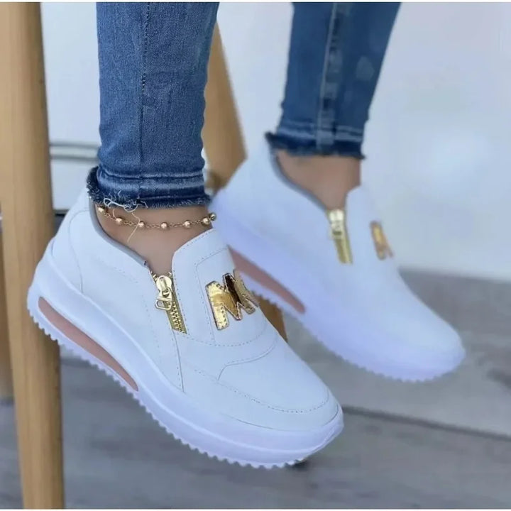 ZipStep™ Sneakers - pro stylové kroky bez bolesti